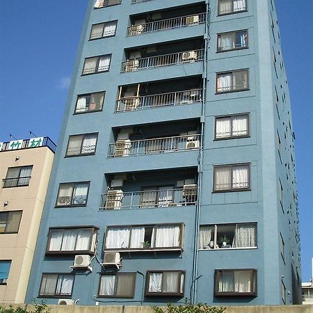Kurumi Weekly Mansion โตเกียว ภายนอก รูปภาพ