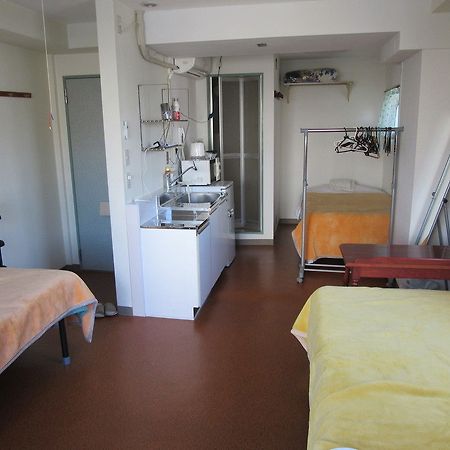 Kurumi Weekly Mansion โตเกียว ภายนอก รูปภาพ