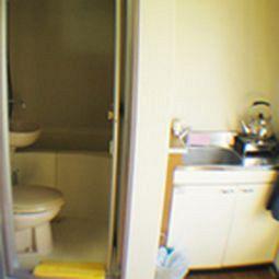 Kurumi Weekly Mansion โตเกียว ภายนอก รูปภาพ