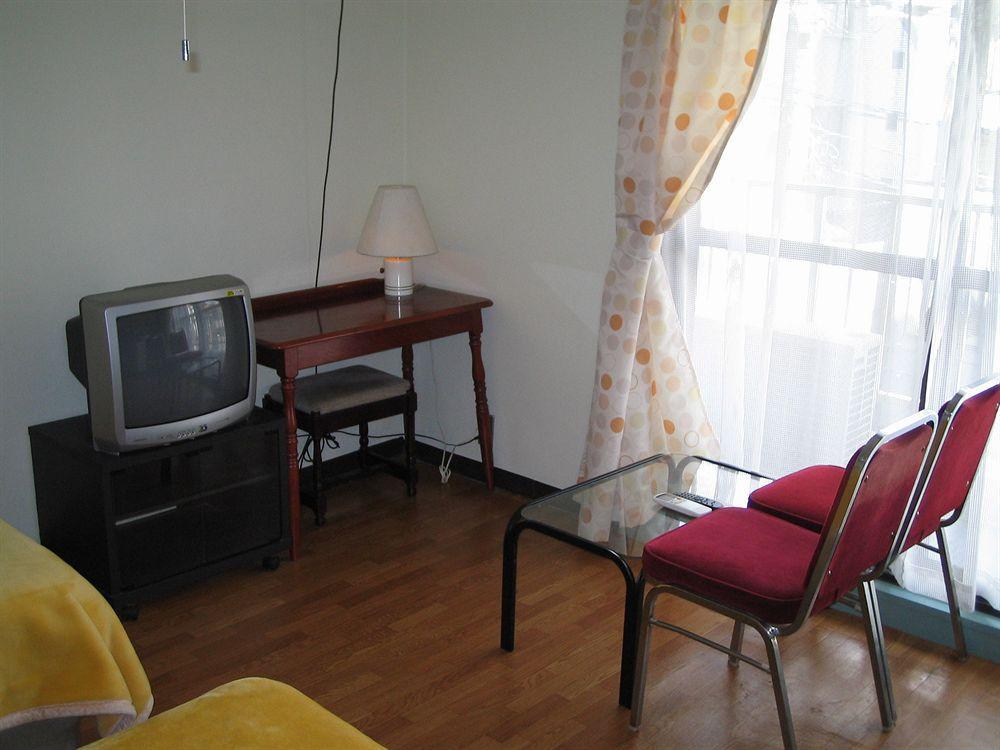 Kurumi Weekly Mansion โตเกียว ภายนอก รูปภาพ