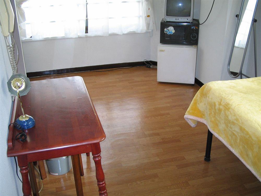 Kurumi Weekly Mansion โตเกียว ภายนอก รูปภาพ