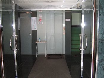 Kurumi Weekly Mansion โตเกียว ภายนอก รูปภาพ