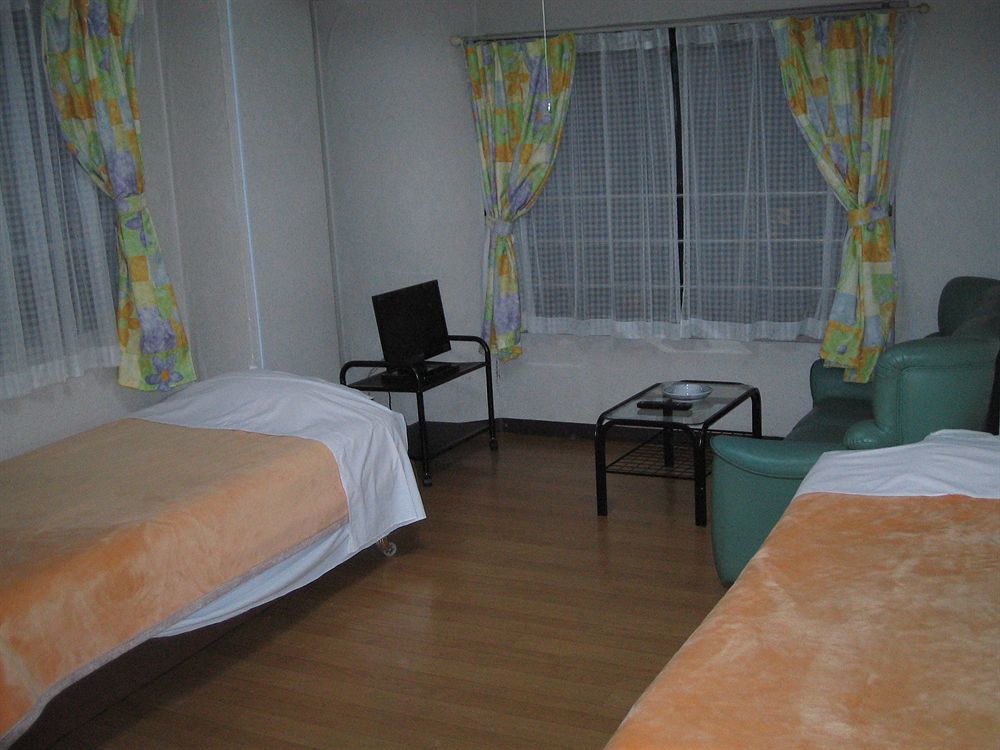 Kurumi Weekly Mansion โตเกียว ภายนอก รูปภาพ