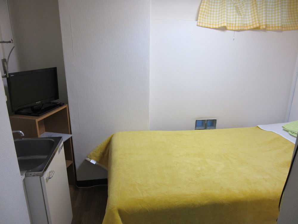 Kurumi Weekly Mansion โตเกียว ภายนอก รูปภาพ
