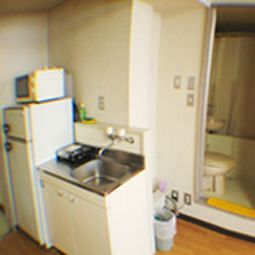 Kurumi Weekly Mansion โตเกียว ภายนอก รูปภาพ